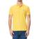 Polo Ralph Lauren Ajuste Slim Fit En Coton Basic Mesh - Giallo