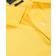 Polo Ralph Lauren Ajuste Slim Fit En Coton Basic Mesh - Giallo