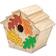 Melissa & Doug Created by Me! Birdhouse Wooden Craft Kit