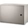 String Cabinet with Swing Door Armadio 58x42cm