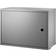 String Cabinet with Swing Door Opbevaringsskab 58x42cm