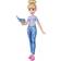 Hasbro Disney Princess Comfy Squad Cinderella Fashion Doll E9161