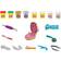 Hasbro Play Doh Drill N Fill Dentist F1259