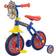 Paw Patrol 2 in 1 10" Kids Kids Bike