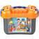 Fisher Price Mega Bloks Lil Building Workbench