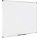 Bi-Office Maya Magnetic Drywipe Board 22.5x0.2cm