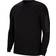 NIKE Sportswear Tech Fleece Men's Crew Sweatshirt - Black