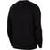 NIKE Sportswear Tech Fleece Men's Crew Sweatshirt - Black