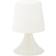 Northlight Battery-powered Bordslampa 20cm