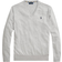 Polo Ralph Lauren Jersey 'LS SF VN PP-LONG Sleeve-Sweater - Gris