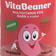 Multivitamin Raspberry 90 st