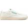 Reebok Club C 85 Sneakers - Chalk/Paper/White/Gleen