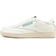 Reebok Club C 85 Sneakers - Chalk/Paper/White/Gleen