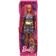 Mattel Barbie Fashionistas Doll Puff Sleeve Plaid Blazer Dress