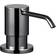 Tapwell BI 228 Black Chrome (9419117)