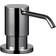 Tapwell BI 228 Black Chrome (9419117)