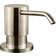 Tapwell BI 228 Brushed Nickel (9421160)