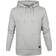 Björn Borg Centre Hoodie - Light Grey Melange