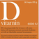 Life D-vitamin 6000IU 150mcg 90 st