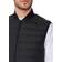 Rains Trekker Vest Unisex - Black