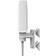 Poynting Xpol-1 V2 5G 3DBi Polarizzata Trasversale Lte Mimo 2x2 Outdoor Antenna