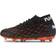 Puma Youth Future 6.1 Netfit FG/AG - Black/White/Shocking Orange