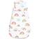 Snüz Pouch Sleeping Bag Colour Rainbow 1 Tog 6-18m