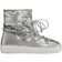 Moon Boot Pulse Mid Disco Plus - Silver