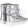 Moon Boot Pulse Mid Disco Plus - Silver