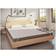 Panda Bamboo Skummadrass 90x190cm