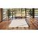 Panda Bamboo Skummadrass 90x190cm