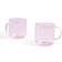 Hay Borosilicate Krus 30cl 2stk