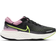 Nike Wmns ZoomX Invincible Run Flyknit Black Elemental Pink