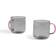 Hay Borosilicate Mugg 30cl 2st