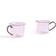 Hay Borosilicate Krus 20cl 2stk
