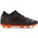 Puma Future 6.3 Netfit FG/AG Junior - Orange/Black