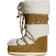 Moon Boot Icon Shearling - Brown/Black