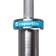 inSPORTline Barbell 201cm