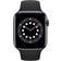 Apple Watch Series 6 Cellular 44mm Aluminium Case with Sport Band