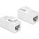 DeLock RJ45-RJ45 UTP Cat6 F-F Adapter