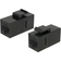 DeLock RJ45-RJ45 UTP Cat6 F-F Adapter