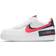 Nike Air Force 1 Shadow W - White/Solar Red/White/Dark Teal Green