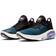 NIKE Joyride Run Flyknit W - Black/Purple