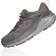 Hoka Kaha Low GTX M - Charcoal Gray/Green Sheen