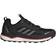 Adidas Terrex Agravic Flow GTX M - Core Black/Grey Four/Signal Pink/Coral