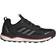 adidas Terrex Agravic Flow GTX M - Core Black/Grey Four/Signal Pink/Coral
