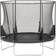 Plum Space Zone II Trampoline & Enclosure 366cm