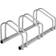 tectake Bike Rack 5