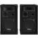 vidaXL Hifi Podiumluidsprekers 2 St Passief 800 W