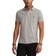 Polo Ralph Lauren Custom Slim Fit Polo Shirt - Canterbury Heather